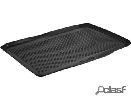 Alfombra para Coches VIDAXL Renault Megane IV (2016-) (79.8