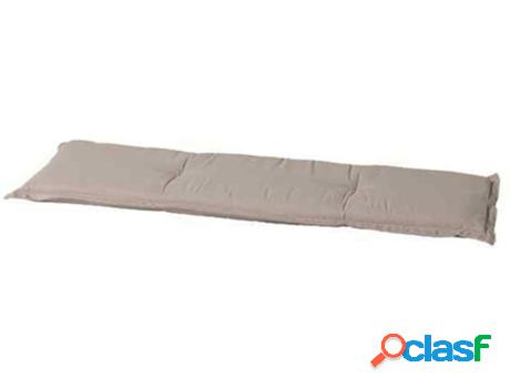 Almohada MADISON Panama (Beige - Tela - 150 x 48 cm)