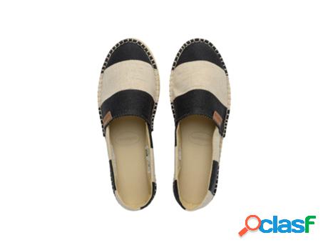 Alpargatas HAVAIANAS Mujer (Multicolor - 43)