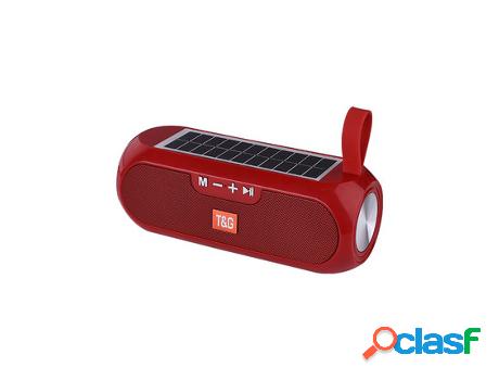 Altavoces Bluetooth 2087-D