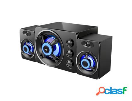 Altavoces Pc D-208-1