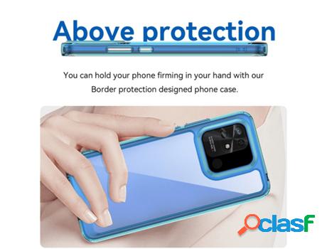 Aluminate Kit Protección de Airbag + 5D Película Cubierta