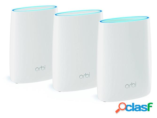 Amplificador de Señal NETGEAR Mesh RBK53-100PES