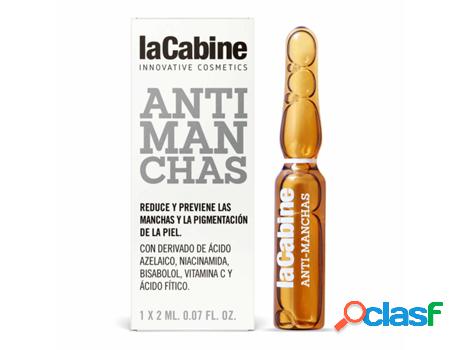 Ampolla Facial LA CABINE Anti-Manchas (2ml)