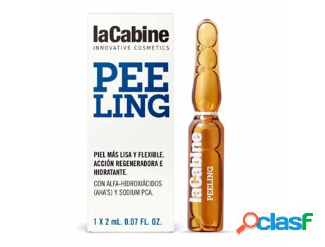 Ampolla Facial LA CABINE Peeling (2ml)