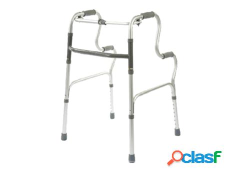 Andador INVACARE Incorporado sin Ruedas Plegables