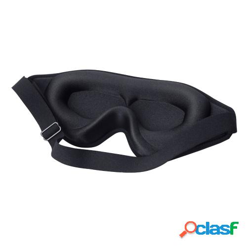 Antifaz para dormir Bloqueo de luz Antifaz para dormir Copa