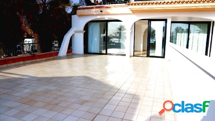 Apartamento en Ciudad Jardin