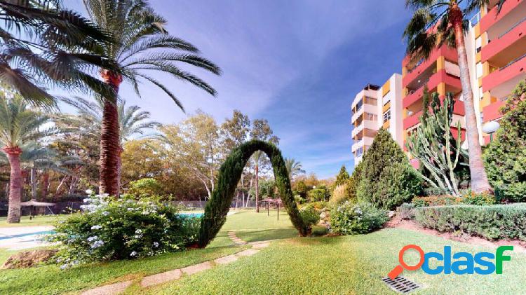 Apartamento en Venta en Estepona Málaga