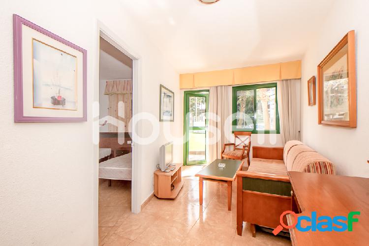 Apartamento en venta de 38 m² Avenida de Tenerife, 35100