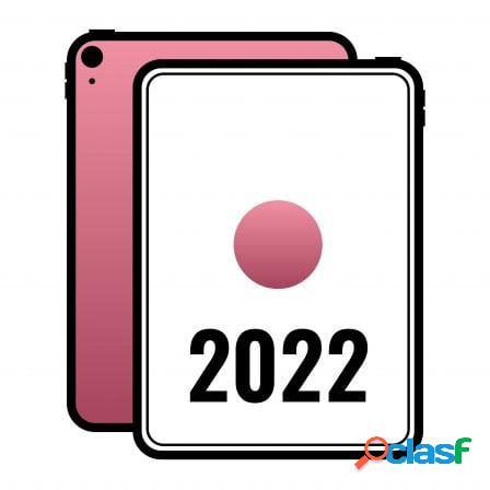 Apple ipad 10.9 2022 10th wifi cell/ 5g/ a14 bionic/ 64gb/