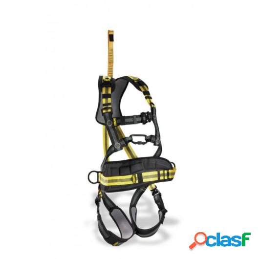 Arnes Seguridad Dorsal/Esternal Cinturon Steeltec Pro