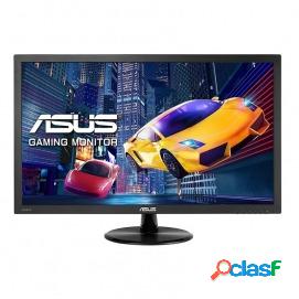 Asus Vp228he Monitor 21.5" Led Fhd Hdmi 1ms Mm