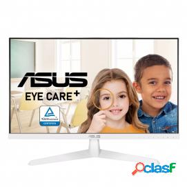 Asus Vy249he-w Monitor 23.8 \1ips 1ms Vga Hdmi