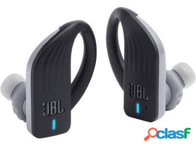 Auriculares Bluetooth True Wireless JBL JBLENDURPEAKBLK (In