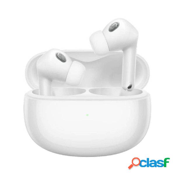 Auriculares Bluetooth Xiaomi Buds 3T Pro con estuche de
