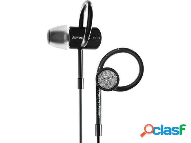 Auriculares con Cable BOWERS & WILKINS FP35963 (In Ear -