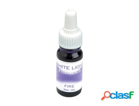 Australian Bush Flower Essences White Light Essences FIRE