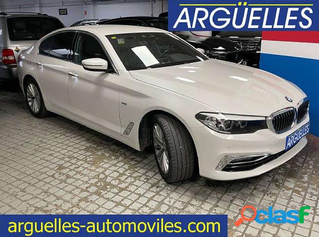 BMW 530 530da Luxury '17