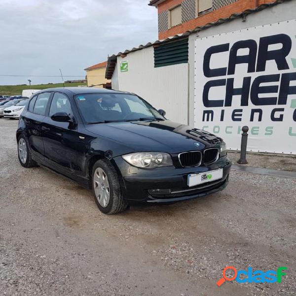 BMW Serie 1 diÃÂ©sel en Miengo (Cantabria)