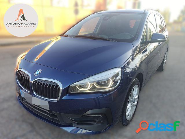 BMW Serie 2 diÃÂ©sel en Badajoz (Badajoz)