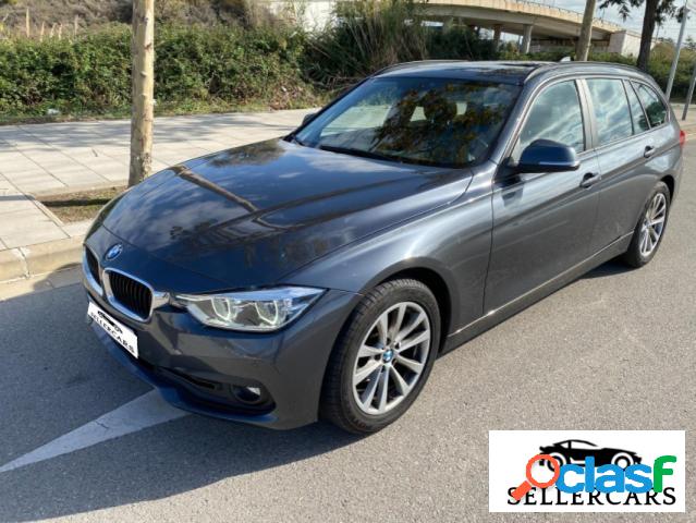 BMW Serie 3 Touring diÃÂ©sel en Murcia (Murcia)