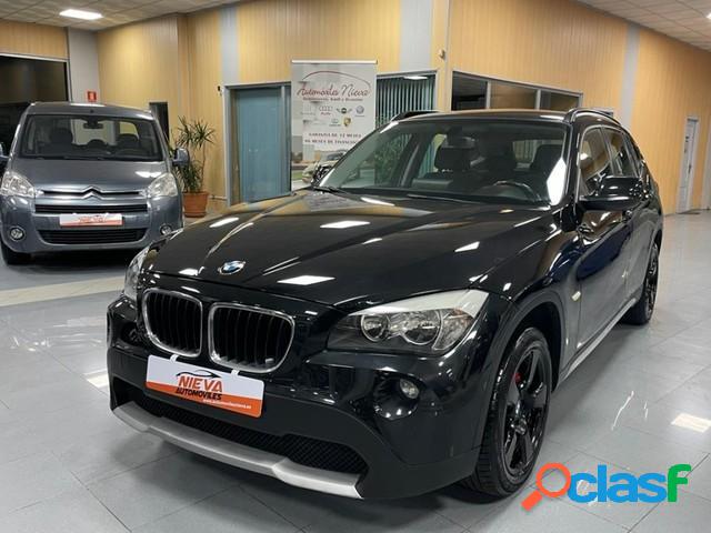 BMW X1 diÃÂ©sel en BailÃ©n (JaÃ©n)