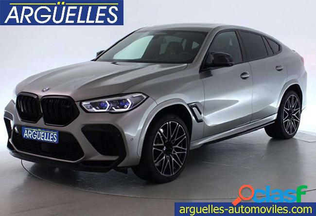 BMW X6 M Competition '21