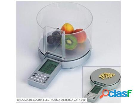 Balanza electronica dietetica 3kg/1gr 760