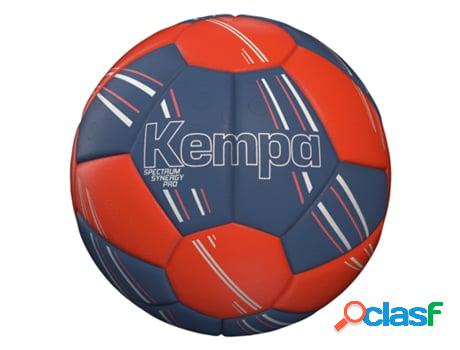 Balón de Fútbol KEMPA Multicolor (Espuma - 2)