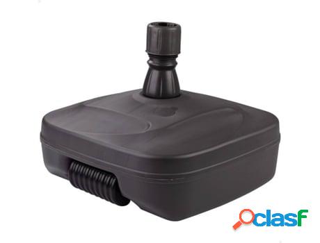 Base para Sombrilla AKTIVE (Gris - 39x52x52 cm)