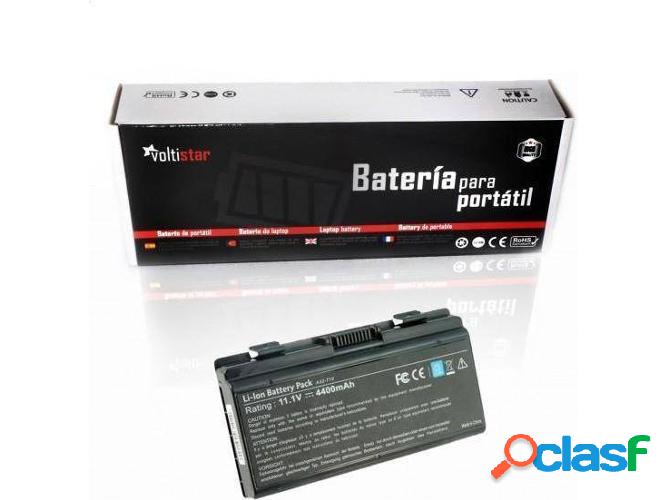 Batería para Portátil VOLTISTAR Packard Bell Easynote Mx52