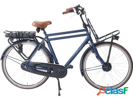 Bicicleta AMIGO Hombre (No Azul No)