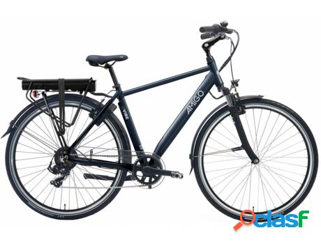 Bicicleta AMIGO Hombre (No Gris No)