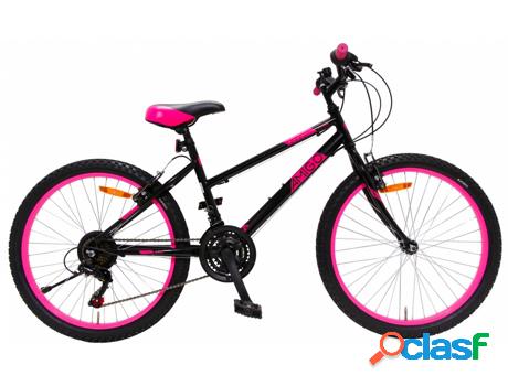Bicicleta AMIGO Niñas (No Negro No)