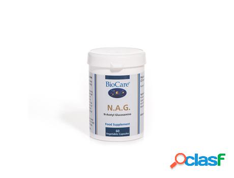 BioCare N.A.G. 60&apos;s
