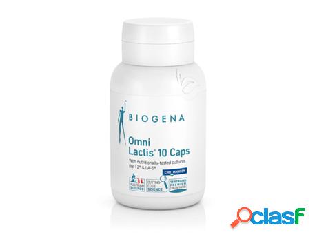 Biogena Omni Lactis® 60&apos;s
