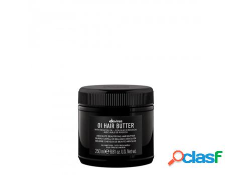 Bálsamo para el Pelo DAVINES Oi Hair Butter (250 ml)