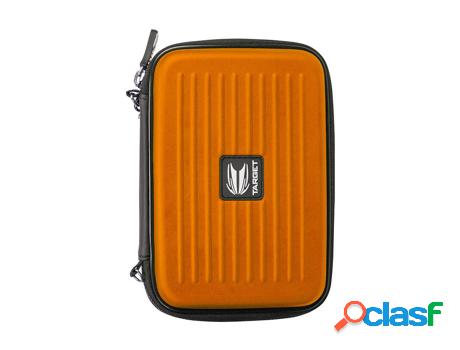 Bolsa TARGET DARTS SETAS SETAS Takoma XL Wallet Orange