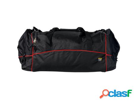 Bolsa de Deporte KWON CLUBLINE Unisexo (Multicolor - L)