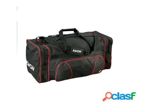 Bolsa de Deporte KWON CLUBLINE Unisexo (Multicolor - XL)