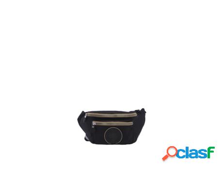 Bolso CORONEL TAPIOCCA Mujer (Negro)