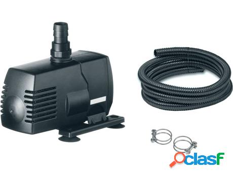 Bomba para Decoraciones de Estanque UBBINK 1386290