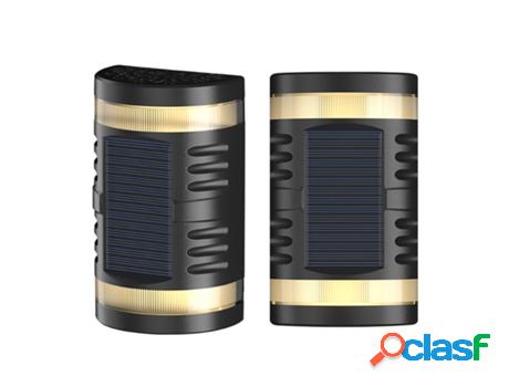 Bombilla LED vistoso