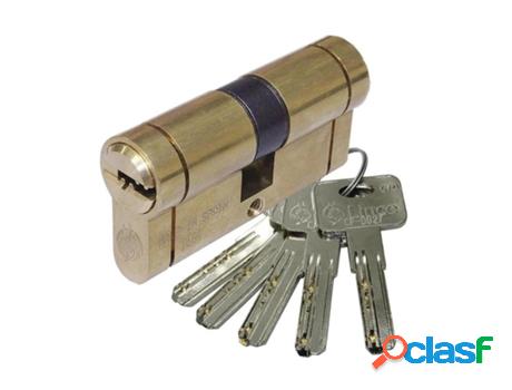 Bombillo antibumping cplus l/ larga 30x30 laton