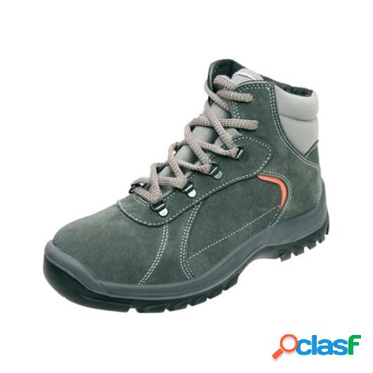 Bota T46 S1P Puntera/plantilla Metalica Superbrega Serraje