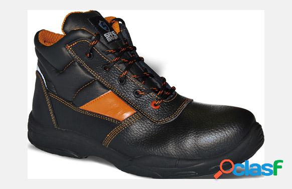 Bota de seguridad S3 Exena Ares T38