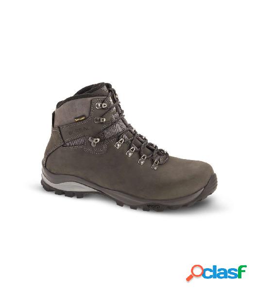 Botas Boreal ORDESA STYLE GREY Hombre 41.5