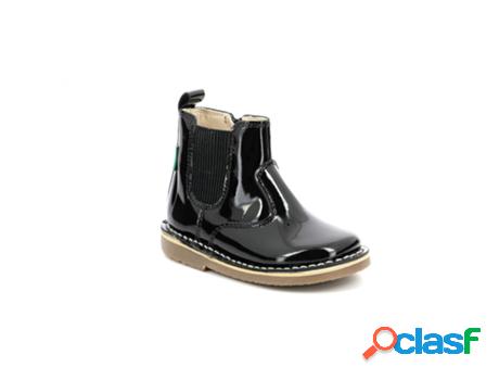 Botas KICKERS Niños (Multicolor - 21)
