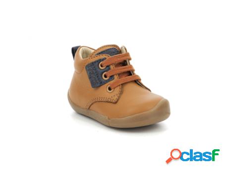 Botas KICKERS Niños (Multicolor - 22)